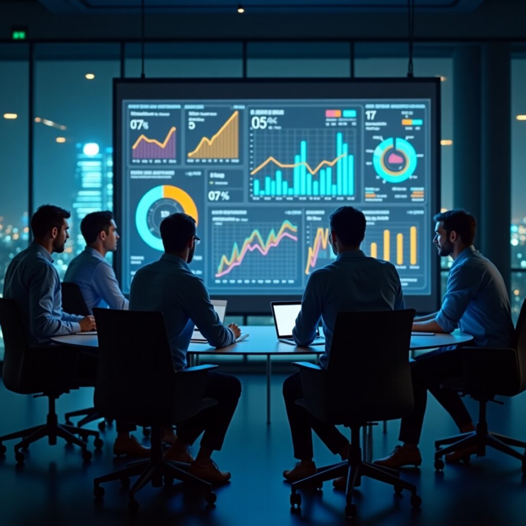 AI in Business & Marketing