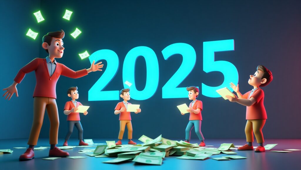 top tools in 2025