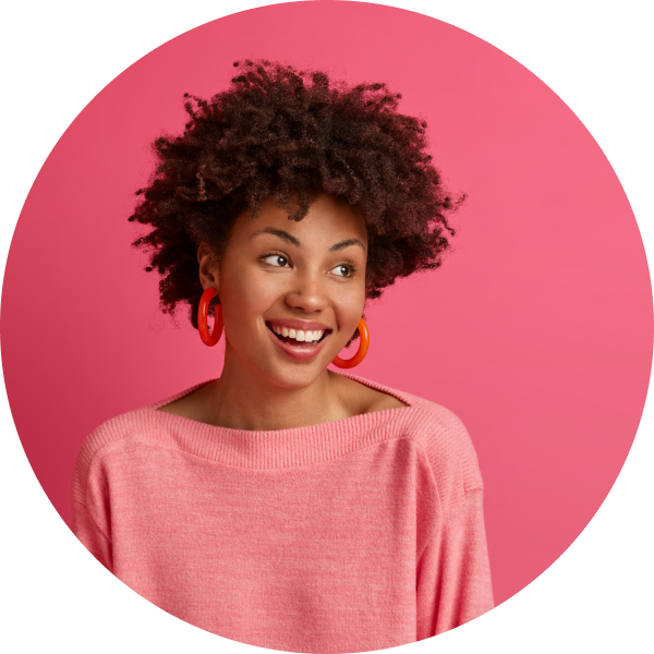 Rebecca K., Content Strategist
