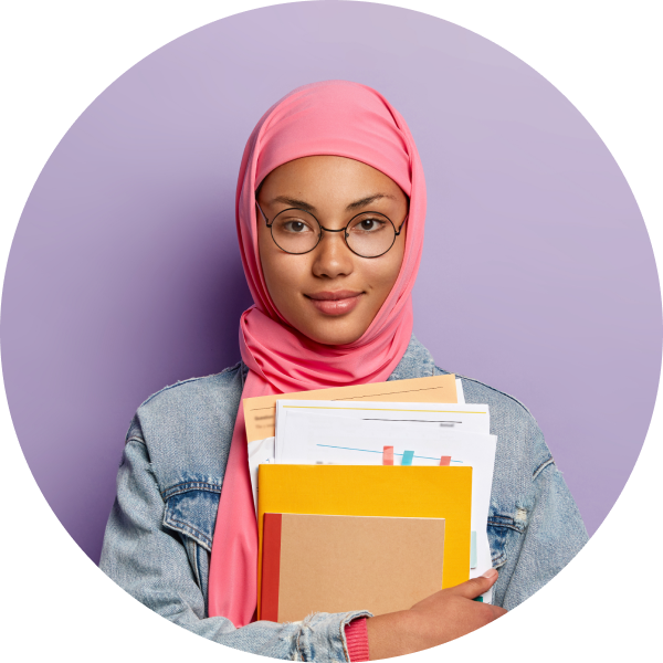 Dr. Lina M., Licensed Therapist